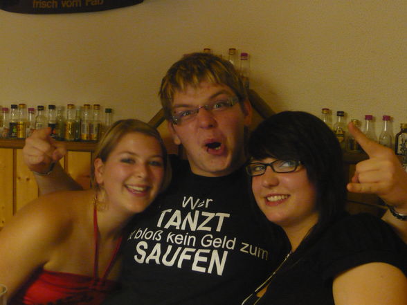 Keller(bar)asseln 4ever xD - 