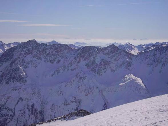 SÖLDEN 2007 - 