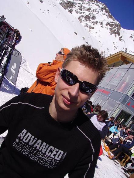 SÖLDEN 2007 - 