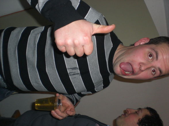 silvester 2009/10..x) - 