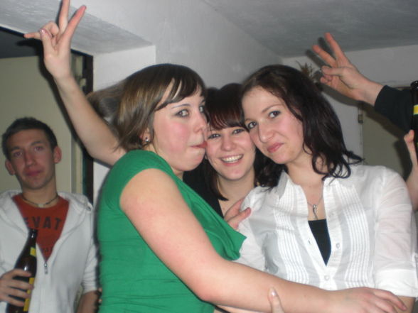 silvester 2009/10..x) - 