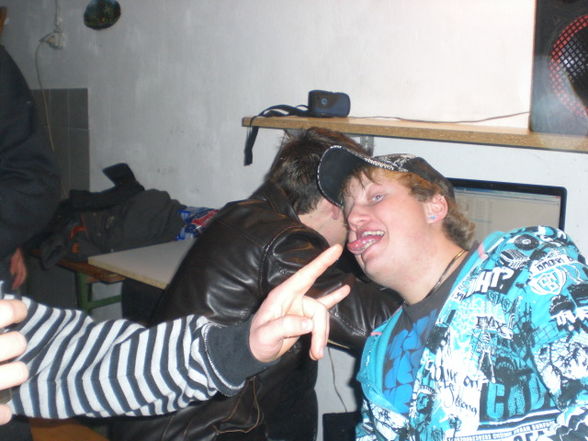 silvester 2009/10..x) - 