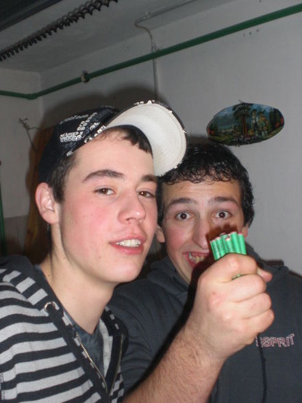 silvester 2009/10..x) - 