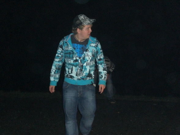 silvester 2009/10..x) - 