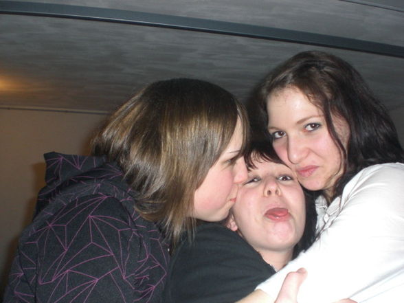 silvester 2009/10..x) - 