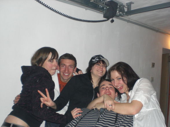 silvester 2009/10..x) - 