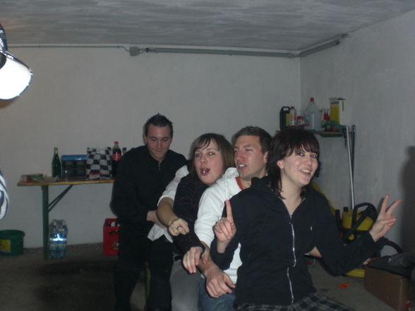 silvester 2009/10..x) - 