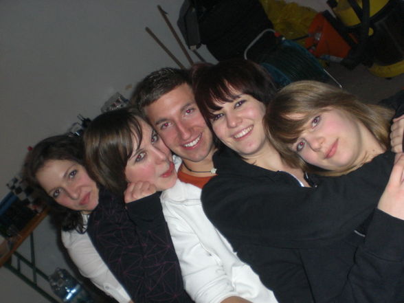 silvester 2009/10..x) - 