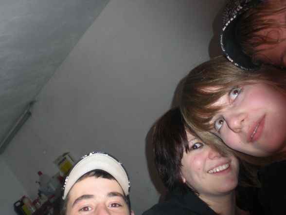 silvester 2009/10..x) - 