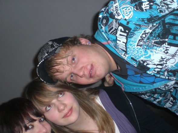 silvester 2009/10..x) - 