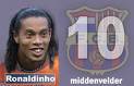 ronaldinho - 