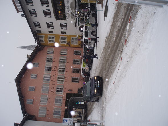 Kitzbühel - 