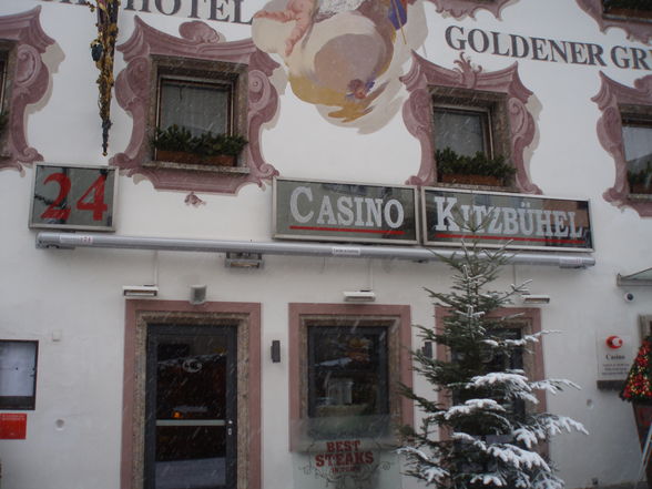 Kitzbühel - 