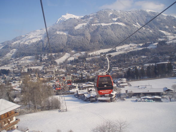 Kitzbühel - 