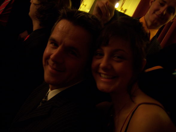 MaturabaLL 2008/09 - 