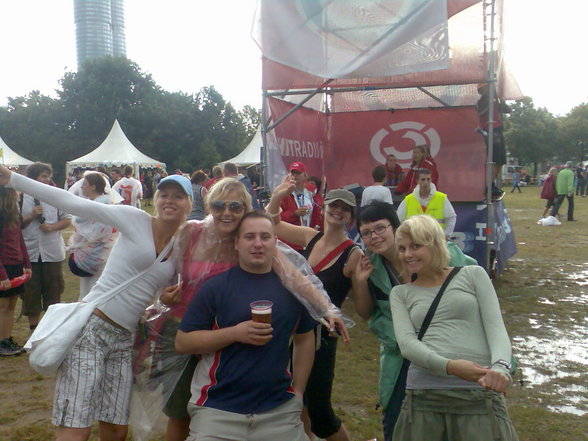 Donauinselfest 2007 !!! - 