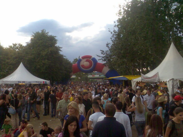 Donauinselfest 2007 !!! - 