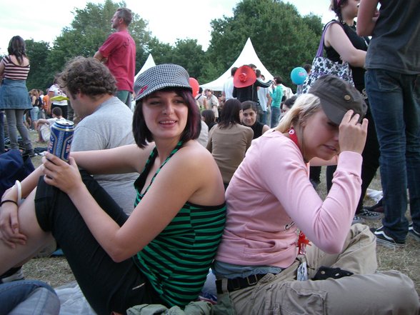 Donauinselfest 2007 !!! - 