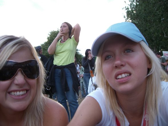 Donauinselfest 2007 !!! - 