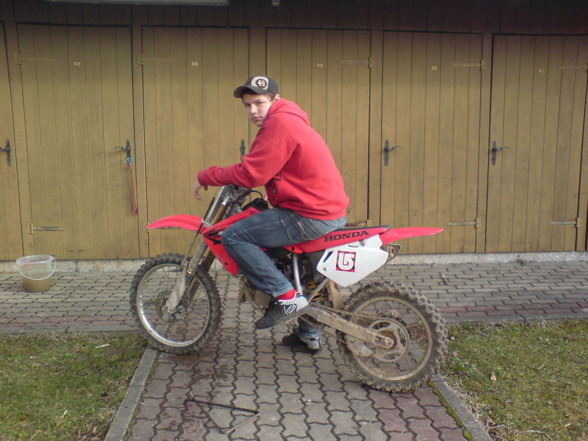 mei ex-motorcross - 