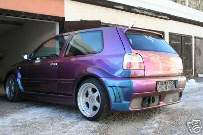 Coole Cars - 