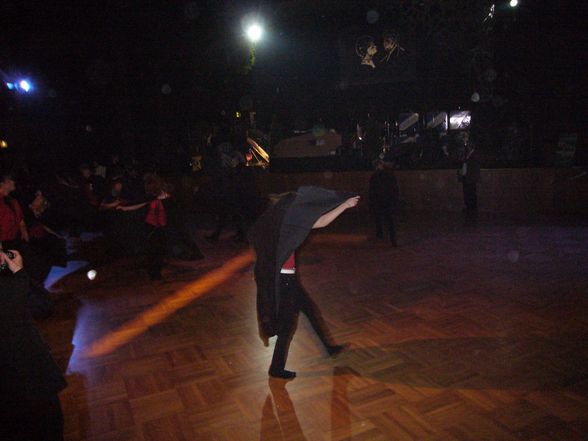 HAK Ball 2008 - 