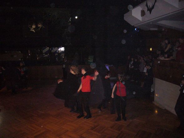 HAK Ball 2008 - 