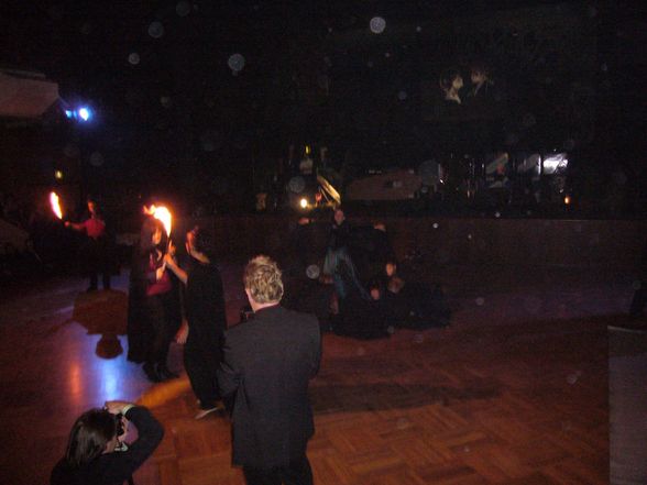 HAK Ball 2008 - 