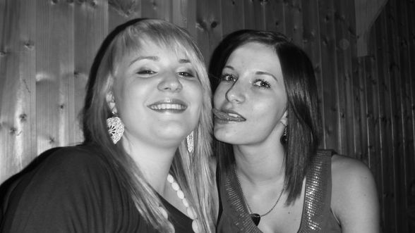 .. fabulous parties 2009 - 