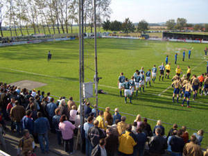 Trainingslager TÜRKEI - 