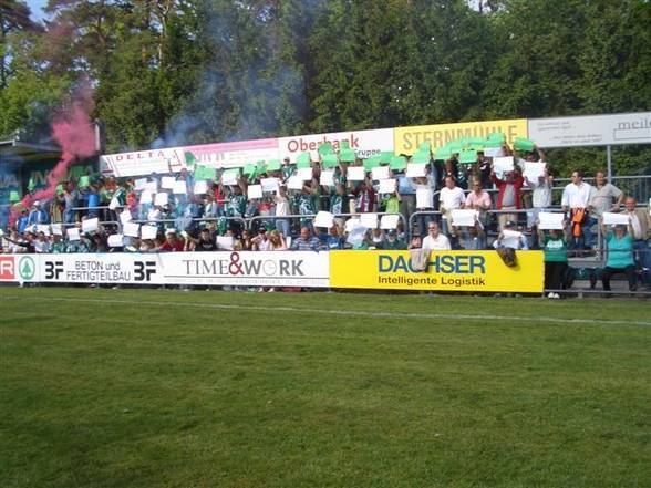 Trainingslager TÜRKEI - 