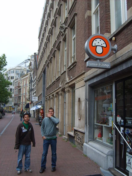 Amsterdam - 