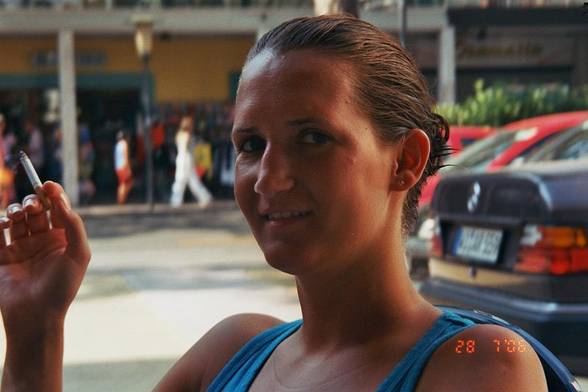 Jesolo Juli 2006 - 
