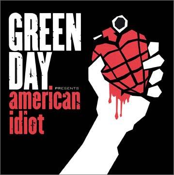 Green Day!!! - 