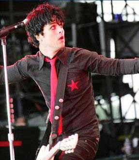 Green Day!!! - 