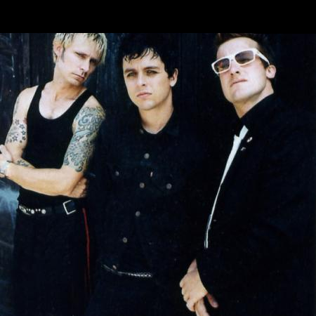 Green Day!!! - 