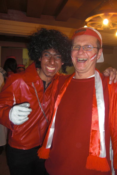 fAsChiNg 2o1o - 