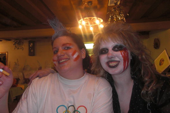 fAsChiNg 2o1o - 