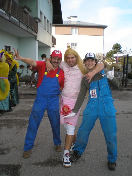 Fasching - 