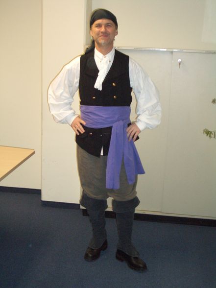 Fasching 2009 - 