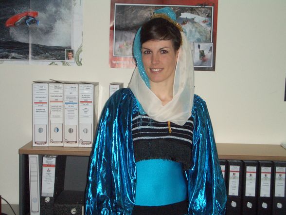 Fasching 2009 - 