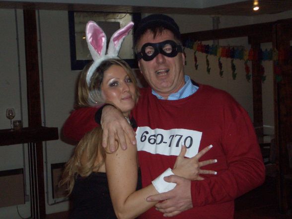 Fasching 2009 - 