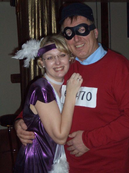 Fasching 2009 - 