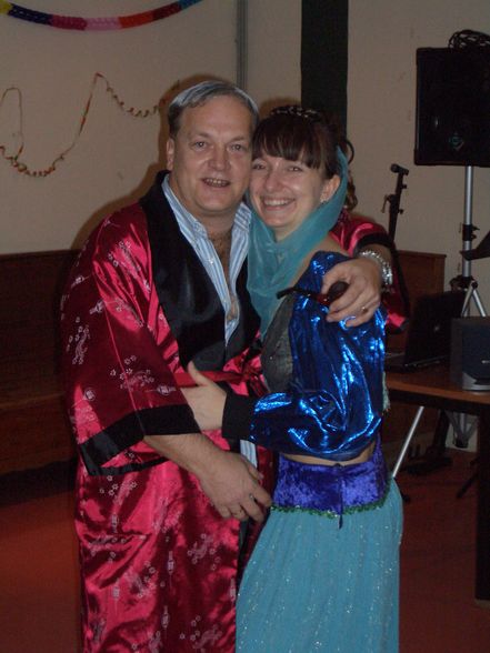 Fasching 2009 - 