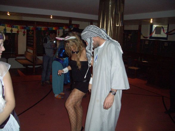 Fasching 2009 - 