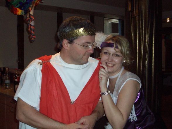 Fasching 2009 - 