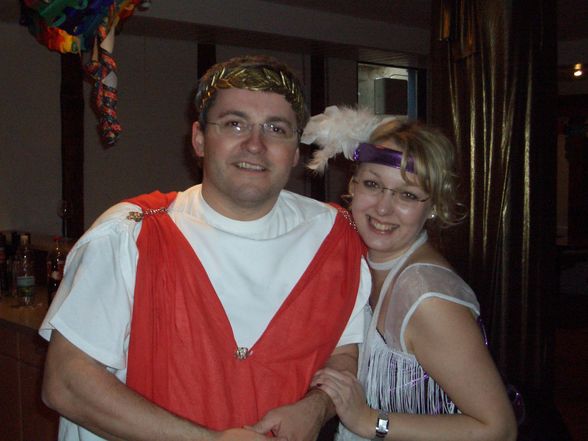 Fasching 2009 - 