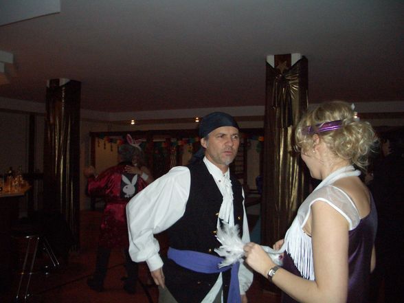 Fasching 2009 - 