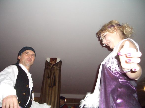 Fasching 2009 - 