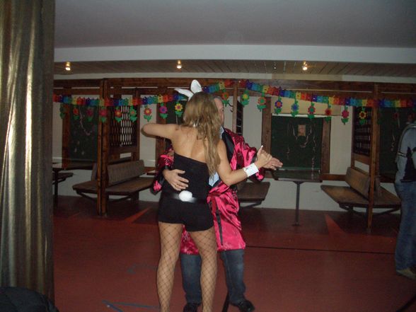 Fasching 2009 - 